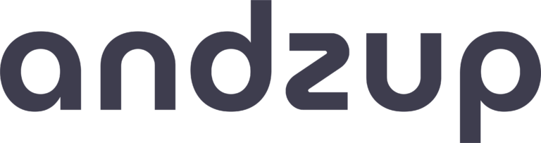 logo andzup