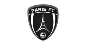 logo Paris FC