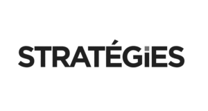 Logo Stratégies