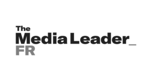 Logo The Media Leader