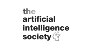 Logo The artificial intelligence society