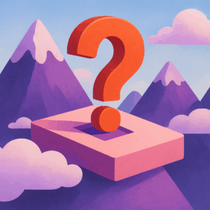 andzup question