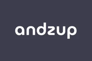 vignette andzup logo