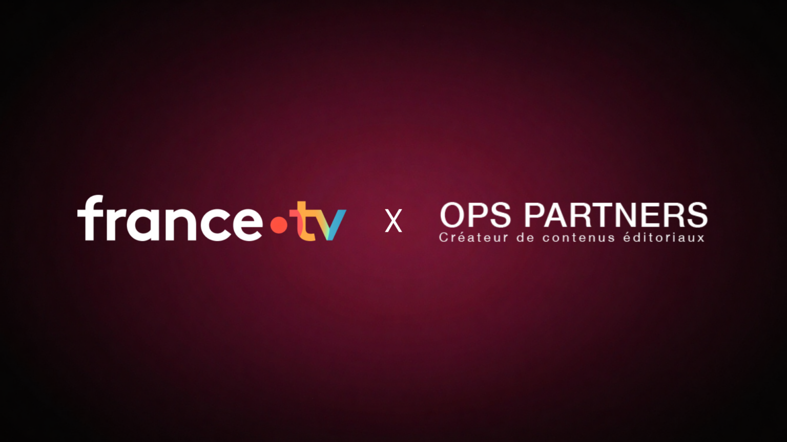 News de la semaine du 26 juin 2026 | FranceTV Publicité et OPS Partners