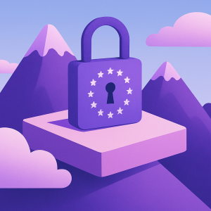 GDPR Europe andzup