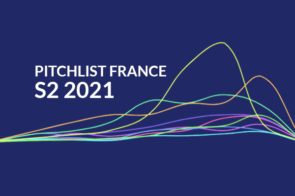 Pitchlist S2 2021