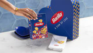 BARILLA USA | SAN VALENTINO