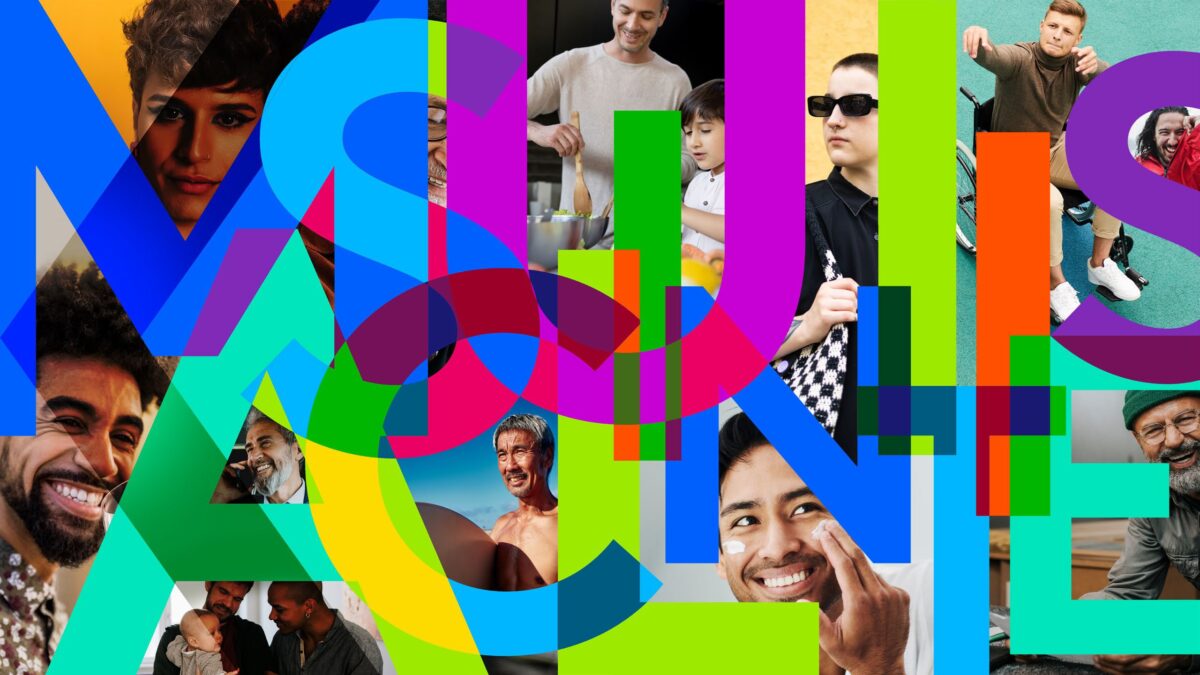 Connecting with men: How brands can decode modern masculinity: Männlichkeitskonzepte neu Denken