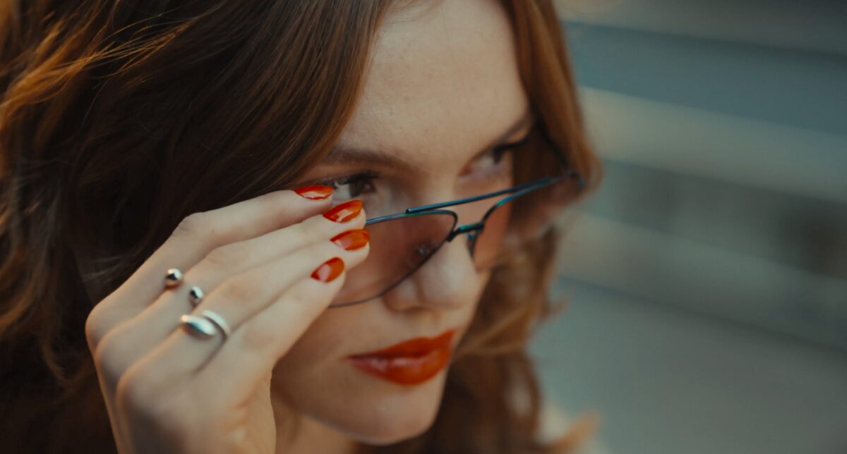 Die Kampagne zur Markteinführung der neuen Catrice-Nagellack-Range „Gel Affair Nail Lacquer“ von Scholz & Friends
