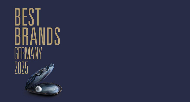 Best Brands Awards